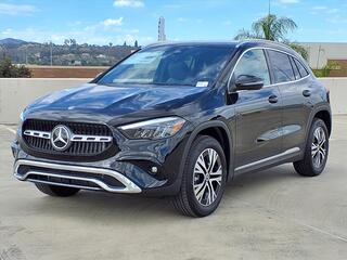 2026 Mercedes-Benz Gla for sale in El Cajon CA