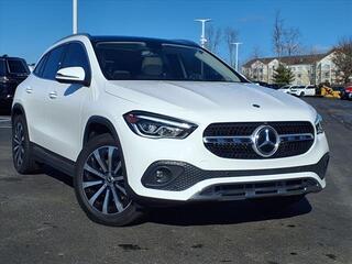 2021 Mercedes-Benz Gla for sale in Cincinnati OH