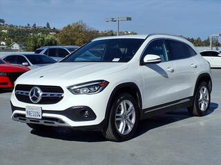 2022 Mercedes-Benz Gla for sale in El Cajon CA