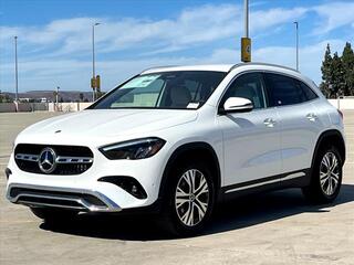 2025 Mercedes-Benz Gla for sale in El Cajon CA