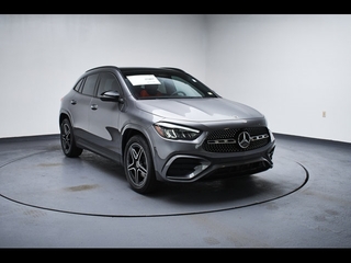 2025 Mercedes-Benz Gla for sale in Hampton VA