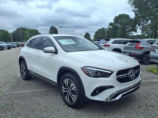 2026 Mercedes-Benz Gla for sale in Hampton VA