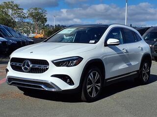 2026 Mercedes-Benz Gla for sale in El Cajon CA