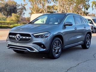 2026 Mercedes-Benz Gla for sale in El Cajon CA