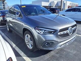 2021 Mercedes-Benz Gla