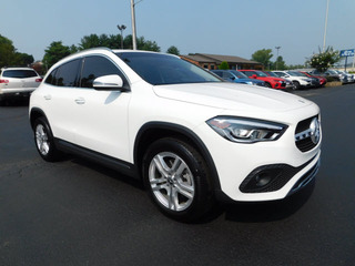 2021 Mercedes-Benz Gla