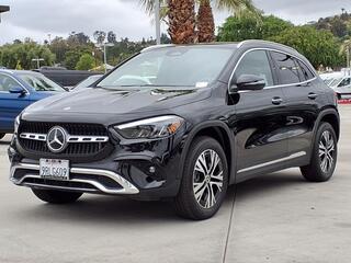 2025 Mercedes-Benz Gla for sale in El Cajon CA