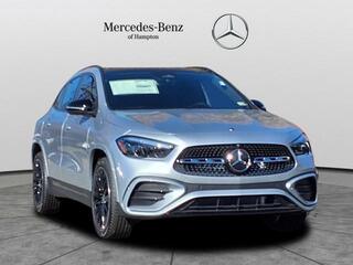 2025 Mercedes-Benz Gla for sale in Hampton VA