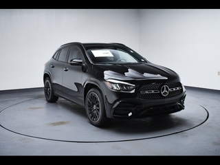 2025 Mercedes-Benz Gla for sale in Hampton VA