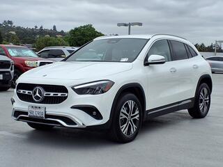 2025 Mercedes-Benz Gla for sale in El Cajon CA
