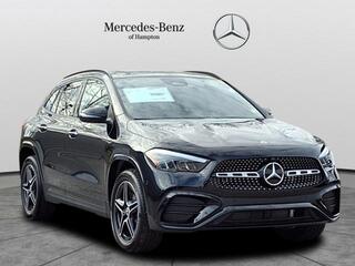 2025 Mercedes-Benz Gla for sale in Hampton VA