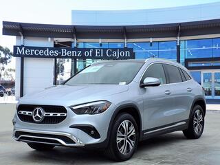 2025 Mercedes-Benz Gla
