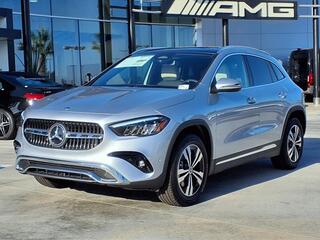 2026 Mercedes-Benz Gla for sale in El Cajon CA