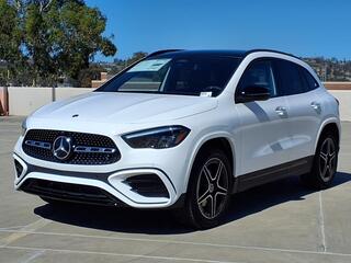 2026 Mercedes-Benz Gla for sale in El Cajon CA