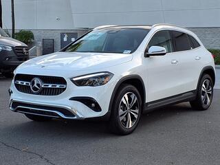 2026 Mercedes-Benz Gla for sale in El Cajon CA