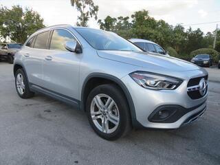 2021 Mercedes-Benz Gla
