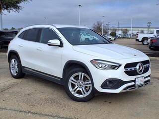 2023 Mercedes-Benz Gla