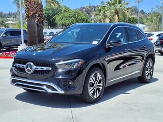 2025 Mercedes-Benz Gla for sale in El Cajon CA