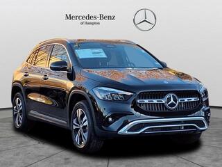 2025 Mercedes-Benz Gla