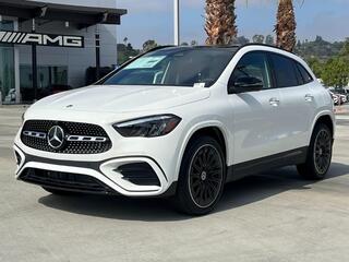 2026 Mercedes-Benz Gla for sale in El Cajon CA