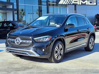 2026 Mercedes-Benz Gla for sale in El Cajon CA