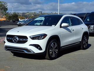 2026 Mercedes-Benz Gla for sale in El Cajon CA