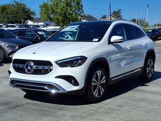2026 Mercedes-Benz Gla for sale in El Cajon CA
