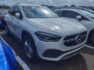2021 Mercedes-Benz Gla