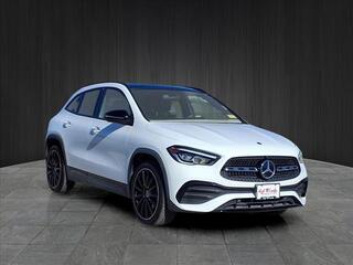 2021 Mercedes-Benz Gla