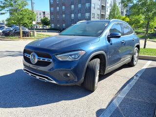 2023 Mercedes-Benz Gla for sale in Fenton MO