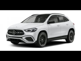 2025 Mercedes-Benz Gla for sale in Greenville SC