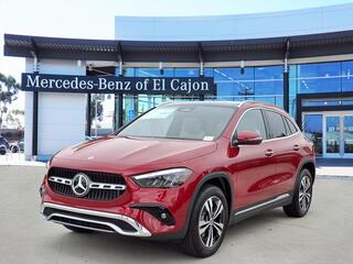 2026 Mercedes-Benz Gla for sale in El Cajon CA