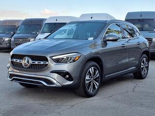 2026 Mercedes-Benz Gla for sale in El Cajon CA