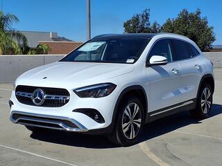 2026 Mercedes-Benz Gla for sale in El Cajon CA