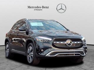 2025 Mercedes-Benz Gla for sale in Hampton VA