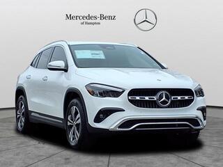 2025 Mercedes-Benz Gla for sale in Hampton VA