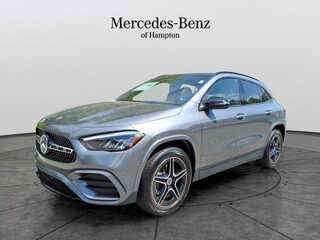 2026 Mercedes-Benz Gla for sale in Hampton VA