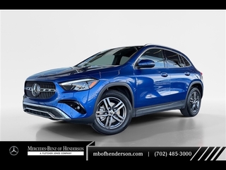 2024 Mercedes-Benz Gla