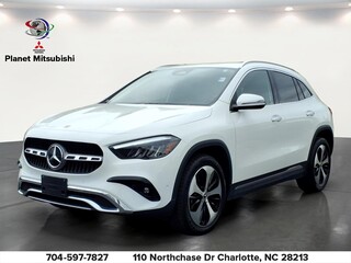 2025 Mercedes-Benz Gla