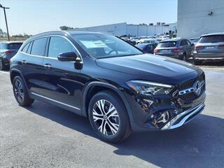2025 Mercedes-Benz Gla