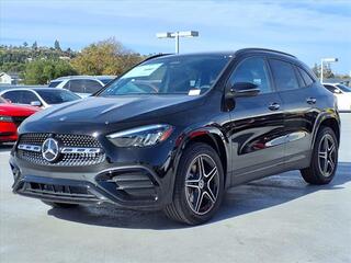 2025 Mercedes-Benz Gla for sale in El Cajon CA