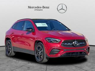 2025 Mercedes-Benz Gla for sale in Hampton VA