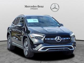 2025 Mercedes-Benz Gla