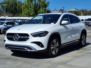 2025 Mercedes-Benz Gla