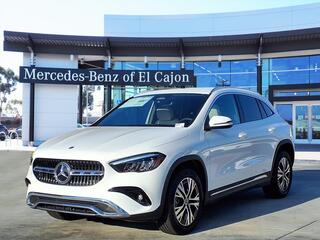 2026 Mercedes-Benz Gla