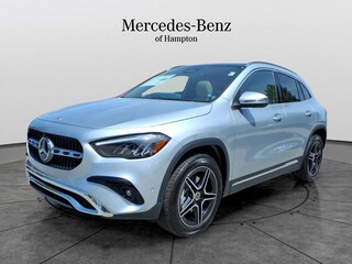 2026 Mercedes-Benz Gla for sale in Hampton VA