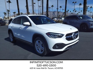 2021 Mercedes-Benz Gla