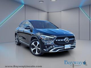 2025 Mercedes-Benz Gla