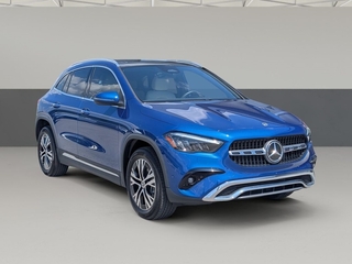 2025 Mercedes-Benz Gla