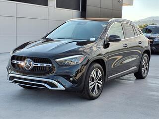2025 Mercedes-Benz Gla for sale in El Cajon CA